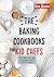 The Baking Cookbooks for Ki...