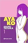 Ayako. Tomo 1