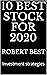 10 best stock for 2020: Inv...