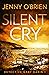 Silent Cry (Detective Gaby Darin, #1)