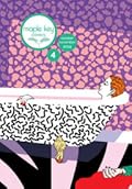 Maple Key Comics Issue 4