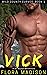 Vick (Wild County Curves #1)