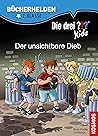 Die drei ??? Kids...