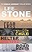 Charlie Lockhart, Books 1-4