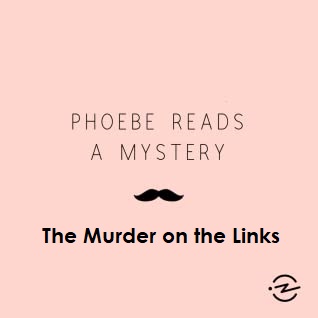 The Murder on the Links