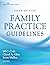 Family Practice Guidelines, Fifth Edition