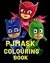 PJ masks colourin...