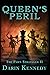 Queen's Peril (The Pawn Stratagem, #2)