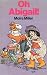 Oh, Abigail!