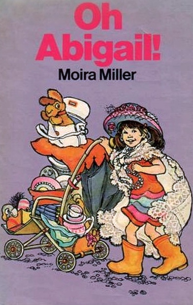 Oh, Abigail!