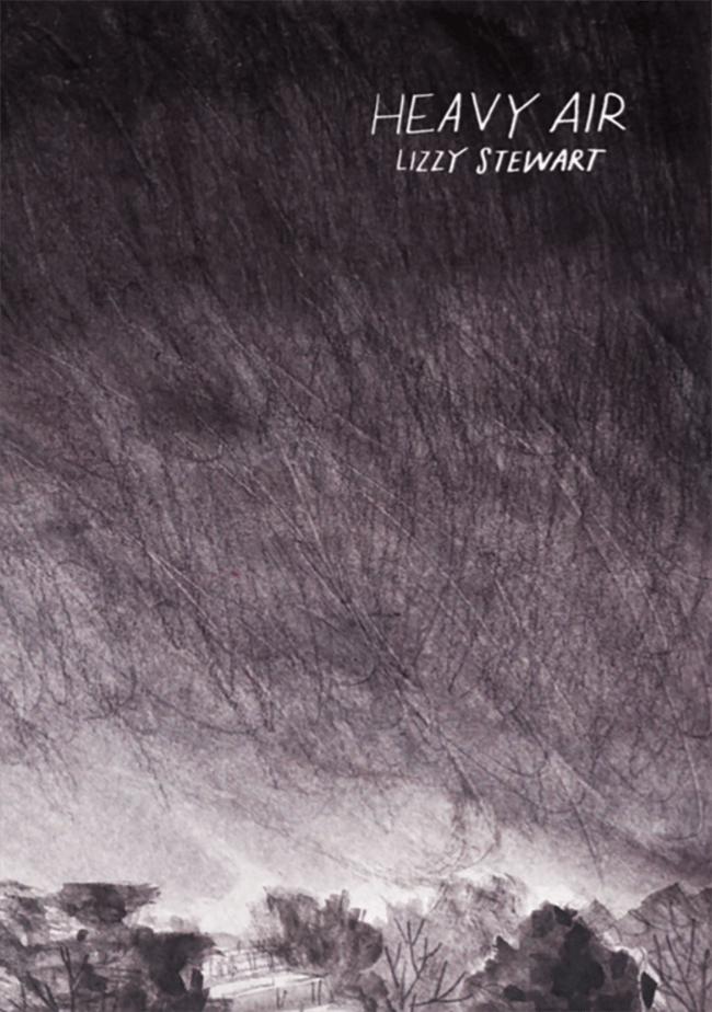 Heavy Air (Unknown Binding)