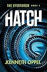 Hatch by Kenneth Oppel
