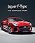Jaguar F-Type by Andrew Noakes
