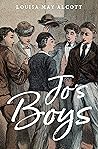 Jo's Boys