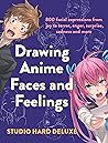 Drawing Anime Fac...