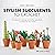 Stylish Succulents to Croch...