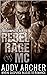 Rebel Rage MC: The Complete...