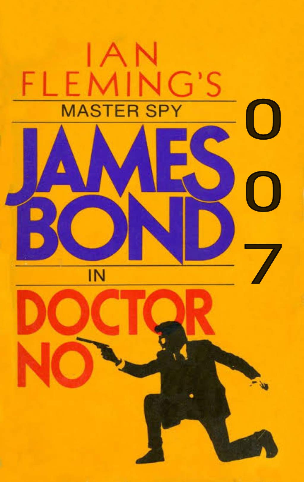 Dr. No
