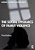 The Social Dynamics of Family Violence