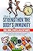 How to Strengthen the Body'...