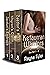 Ketaurran Warriors Box Set (Books 1-3)