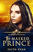 The Masked Prince