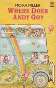 Where Does Andy Go?