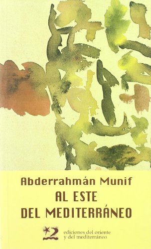 Al este del Mediterráneo