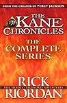 The Kane Chronicl...