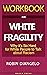 Workbook For White Fragility by Roger Press