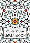 Wonder Cruise Book cover for Wonder Cruise