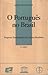 O português no Brasil