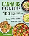 Cannabis Cookbook...