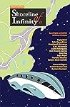 Shoreline of Infinity, Issue 18, Summer 2020: Spotlight on BAME Science Fiction Shoreline of Infinity, Issue 18, Summer 2020: Spotlight on BAME Science Fiction