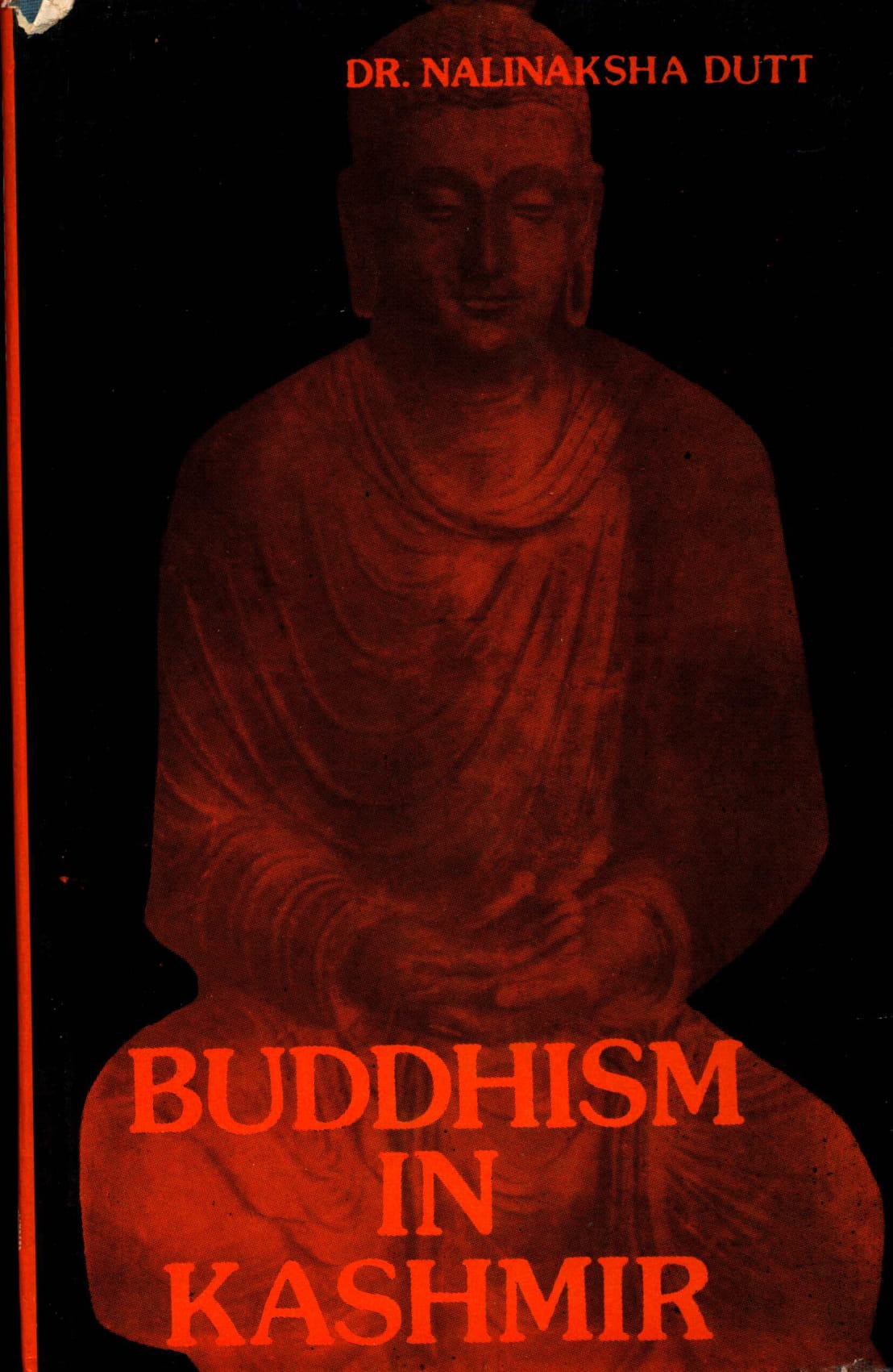 Buddhism in Kashmir