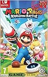 Mario + Rabbids Kingdom Battle - Unofficial Guide / Walkthrough (Illustrated) Nintendo Switch: Nintendo Switch Collectors Edition Guide
