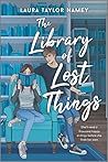 The Library of Lo...