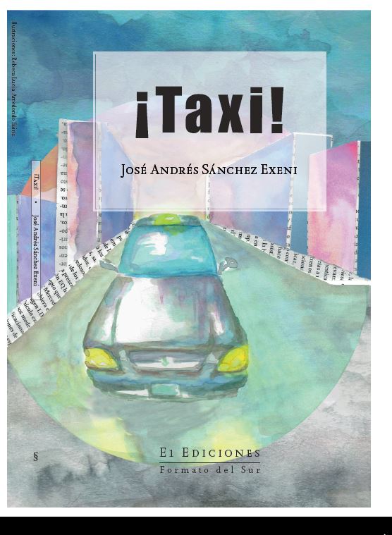¡Taxi!
