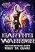 Earth's Warrior by Kelly St. Clare