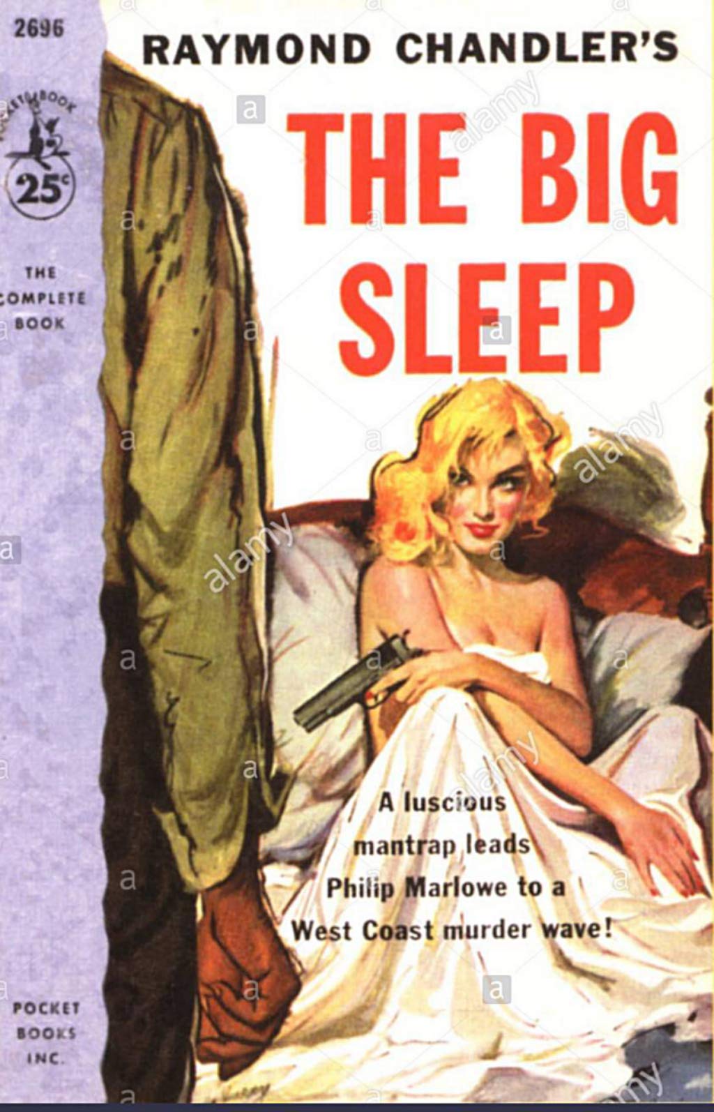 The Big Sleep
