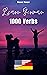 1000 German verbs: Vocabula...