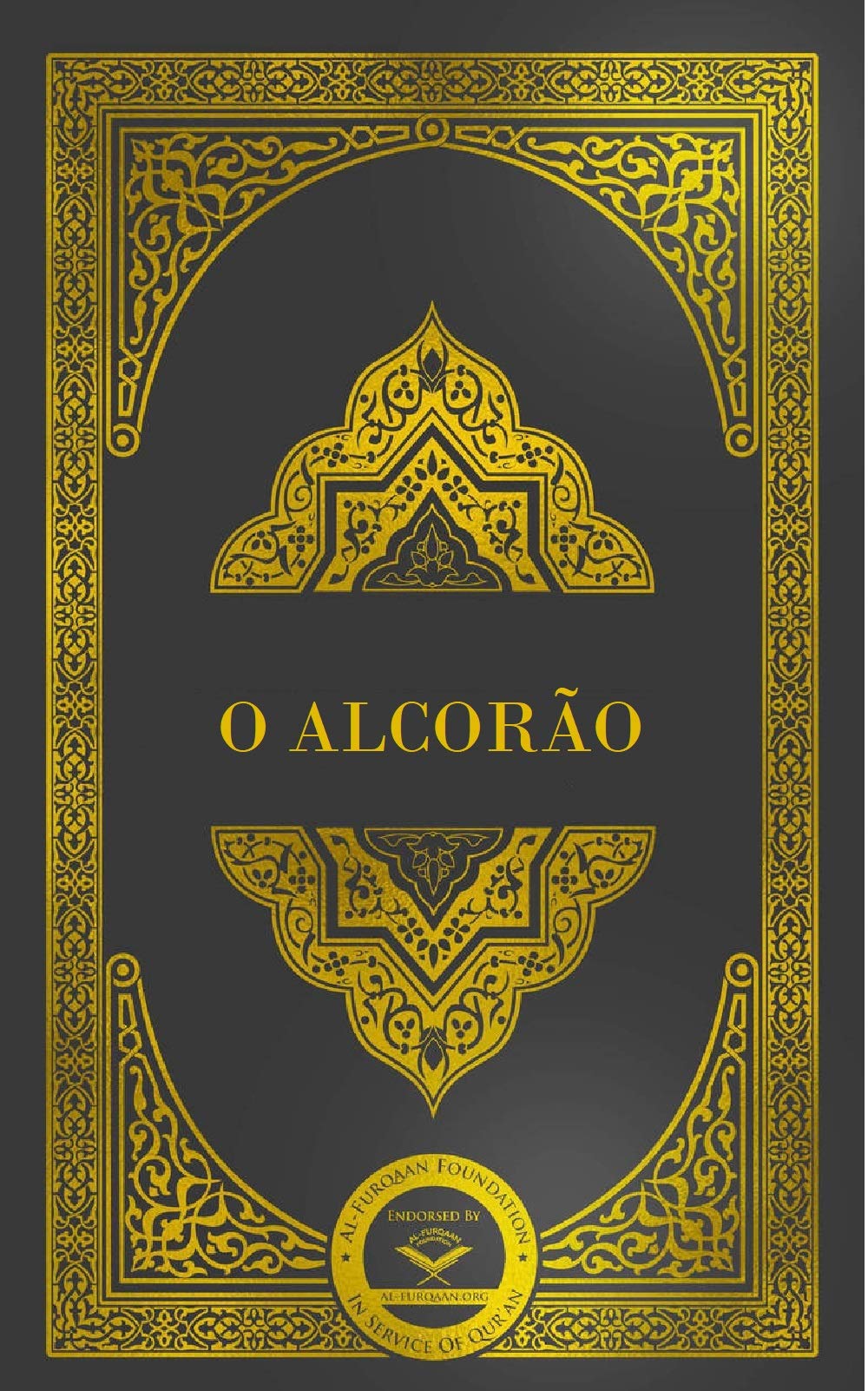 O Alcorão Sagrado: (Índice Ativo) (Portuguese Edition)