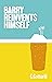 Barry Reinvents Himself by C. Cotterill