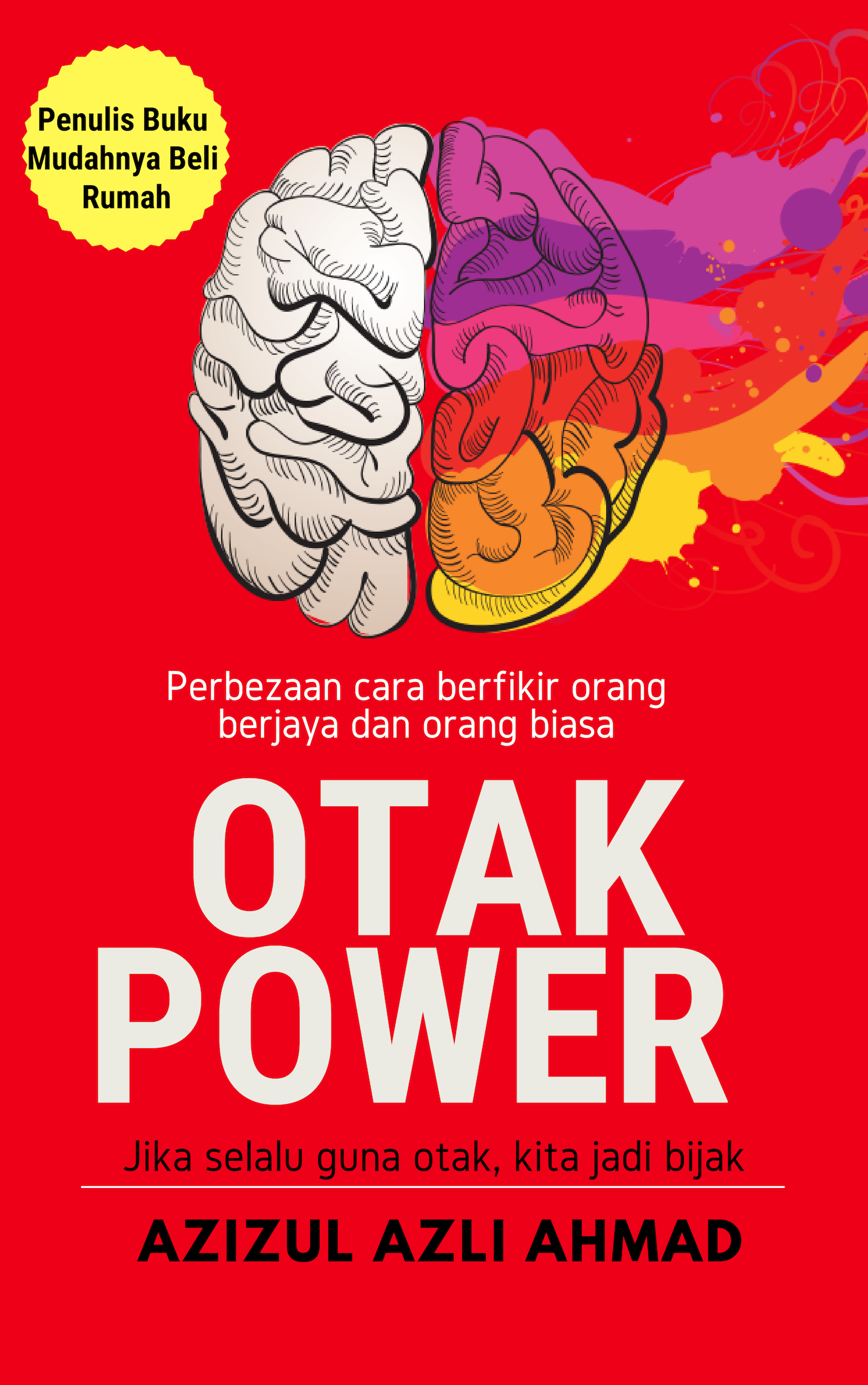 Otak Power