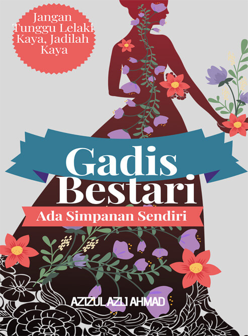 Gadis Bestari Ada Simpanan Sendiri