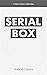 Serial Box: A Short Story C...