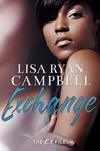 Exchange (The Ex Files #3)