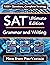 SAT Grammar and Writing by Prepvantage