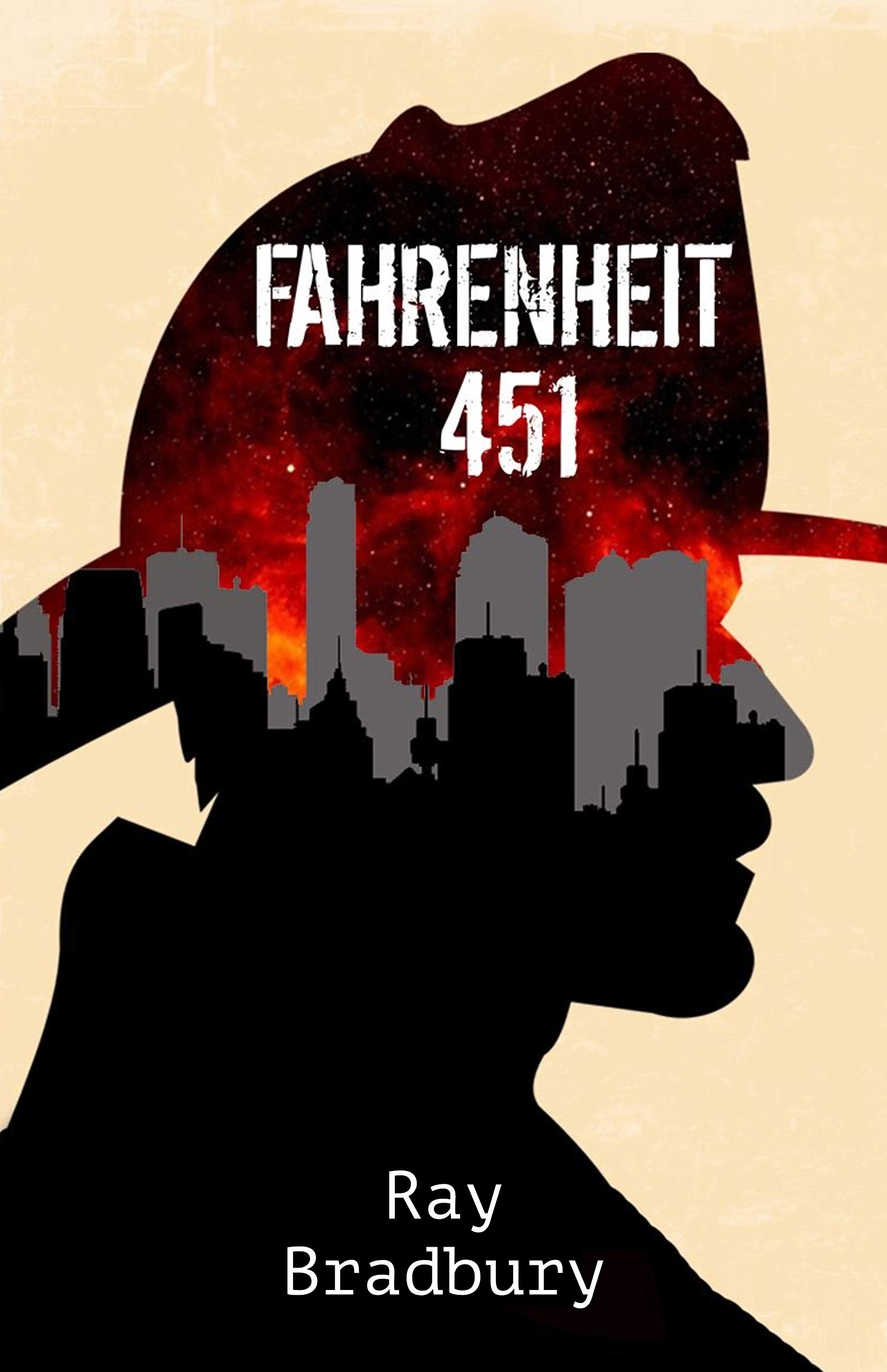 Fahrenheit 451