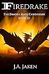 Firedrake (Dragon Mage Chronicles #3) Firedrake (Dragon Mage Chronicles #3)